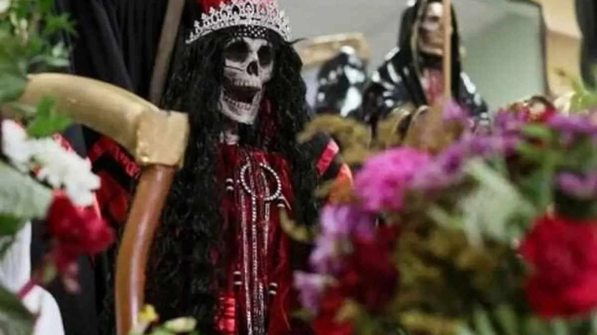 Santa Muerte